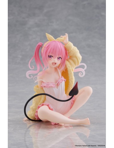 Taito To Love-Ru Darkness Desktop...