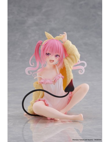 Taito To Love-Ru Darkness Desktop...