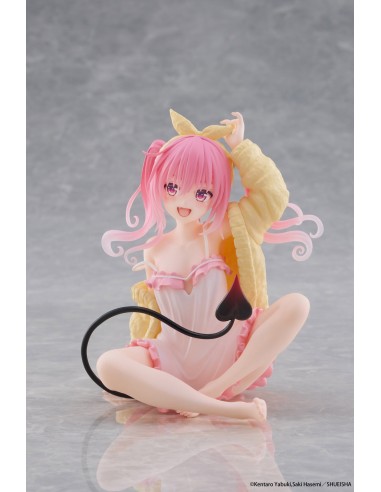 Taito To Love-Ru Darkness Desktop...