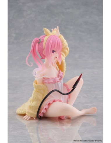 Taito To Love-Ru Darkness Desktop...