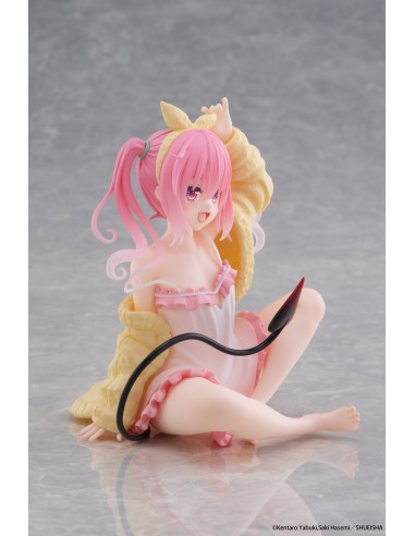 Taito To Love-Ru Darkness Desktop...