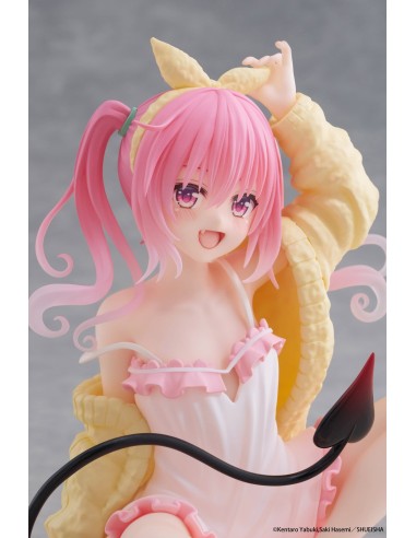 Taito To Love-Ru Darkness Desktop...