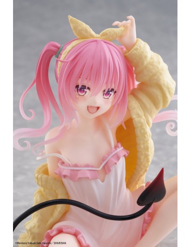 Taito To Love-Ru Darkness Desktop...