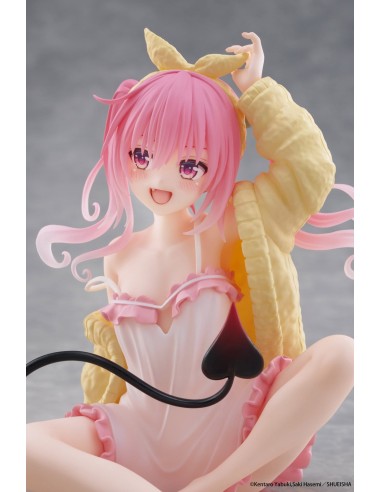 Taito To Love-Ru Darkness Desktop...