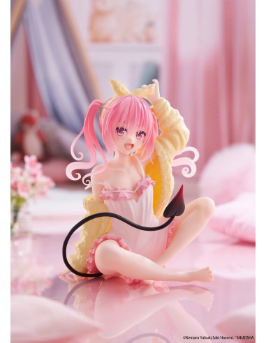 Taito To Love-Ru Darkness Desktop...