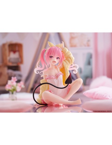 Taito To Love-Ru Darkness Desktop...