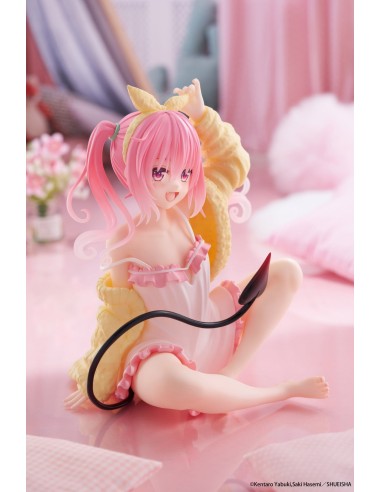 Taito To Love-Ru Darkness Desktop...