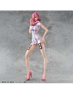 MegaHouse One Piece...