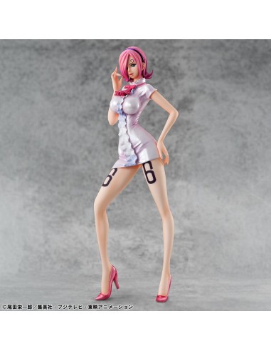 MegaHouse One Piece Excellent Model...