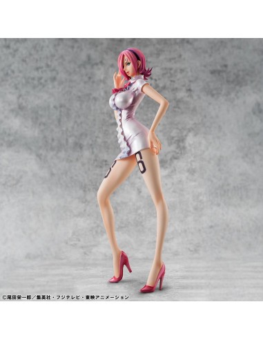 MegaHouse One Piece Excellent Model...