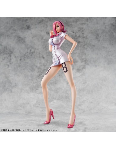 MegaHouse One Piece Excellent Model...