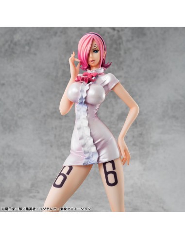 MegaHouse One Piece Excellent Model...