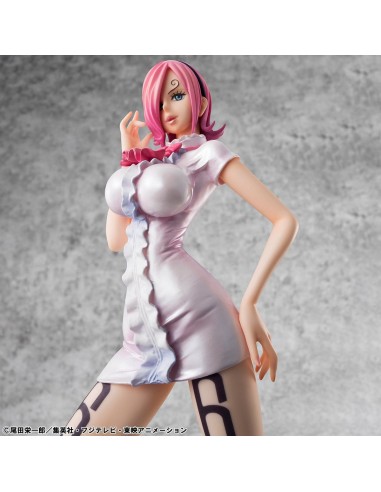 MegaHouse One Piece Excellent Model...