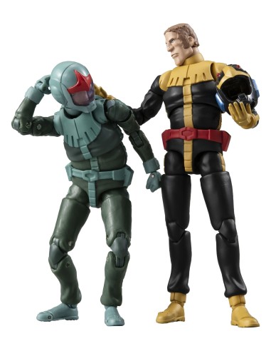MegaHouse Mobile Suit Gundam G.M.G....