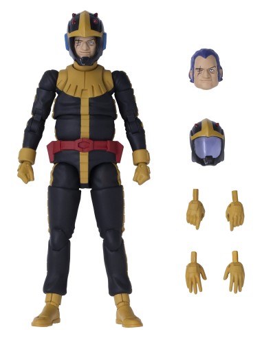 MegaHouse Mobile Suit Gundam G.M.G....