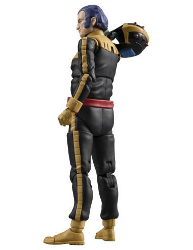 MegaHouse Mobile Suit Gundam G.M.G....