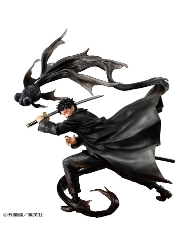 MegaHouse Kagurabachi G.E.M. Series...