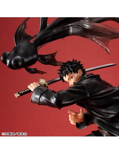 MegaHouse Kagurabachi G.E.M. Series...