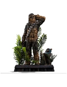 Iron Studios Star Wars...
