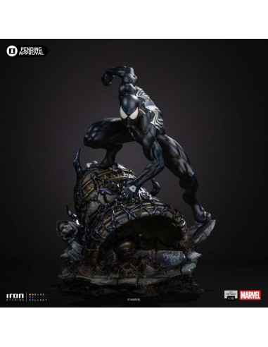 Iron Studios Marvel BDS Art Scale...