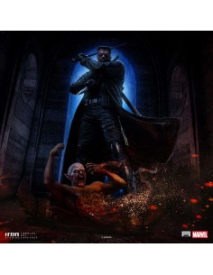 Iron Studios Marvel Comics...