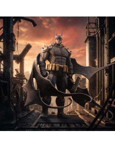 Iron Studios DC Comics Art...