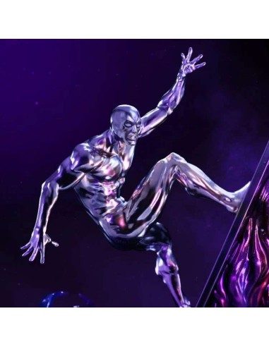 Iron Studios Marvel Comics Infinity...