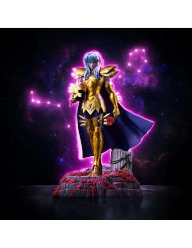 Iron Studios Saint Seiya Art Scale...