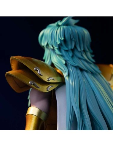 Iron Studios Saint Seiya Art Scale...