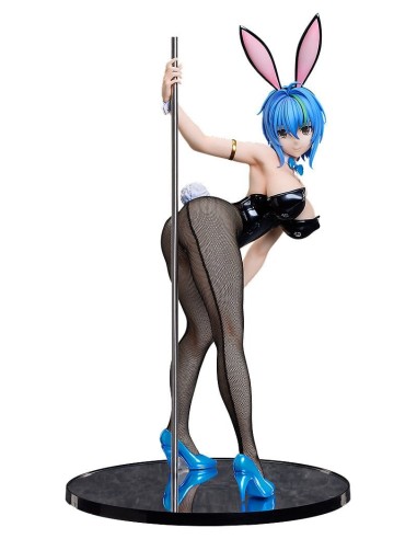 FREEing High School DxD Hero 1/4...