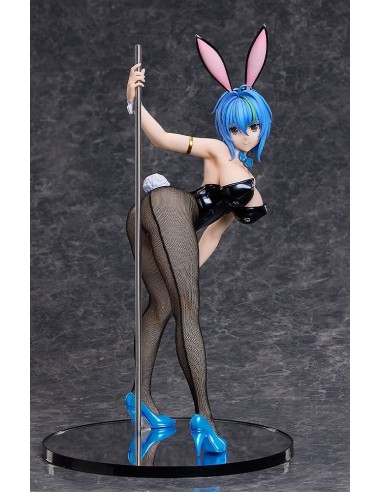 FREEing High School DxD Hero 1/4...