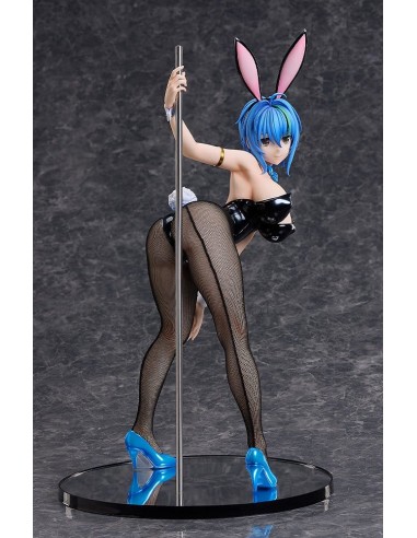 FREEing High School DxD Hero 1/4...