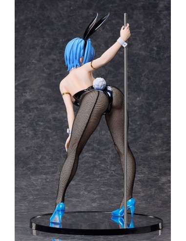 FREEing High School DxD Hero 1/4...