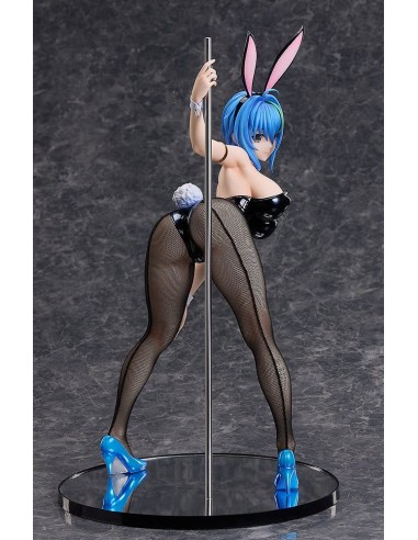 FREEing High School DxD Hero 1/4...