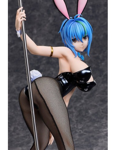 FREEing High School DxD Hero 1/4...