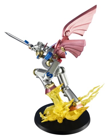 MegaHouse Yu-Gi-Oh! Monsters...