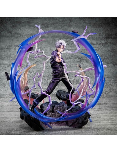MegaHouse Jujutsu Kaisen DX Satoru...