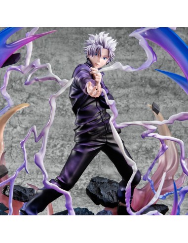 MegaHouse Jujutsu Kaisen DX Satoru...