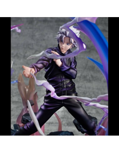 MegaHouse Jujutsu Kaisen DX Satoru...