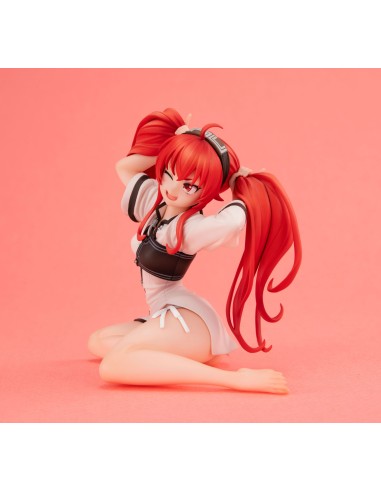 MegaHouse Mushoku Tensei Jobless...