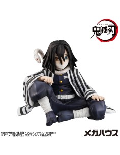 MegaHouse Demon Slayer...