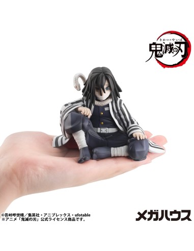 MegaHouse Demon Slayer Kimetsu no...