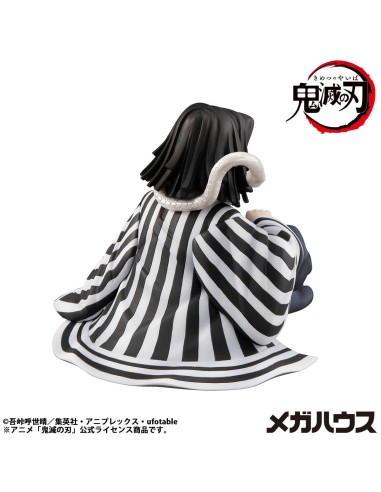 MegaHouse Demon Slayer Kimetsu no...