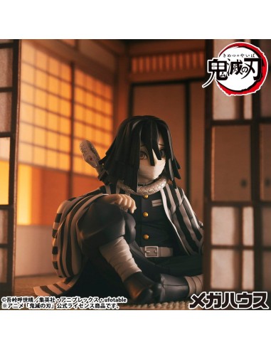 MegaHouse Demon Slayer Kimetsu no...