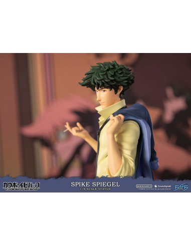First4Figure Cowboy Bebop Resin 1/8...