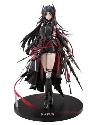 Furyu Arknights 1/7 Ines