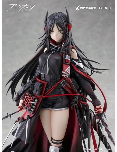 Furyu Arknights 1/7 Ines