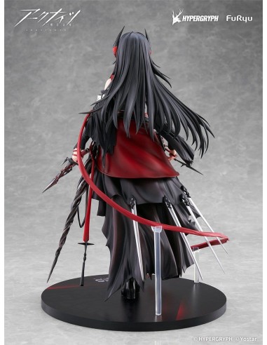 Furyu Arknights 1/7 Ines