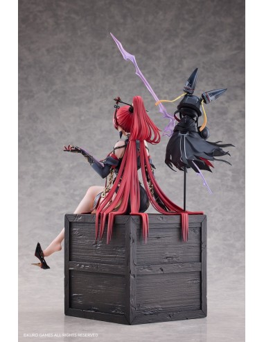 Wuthering Waves 1/6 Yinlin