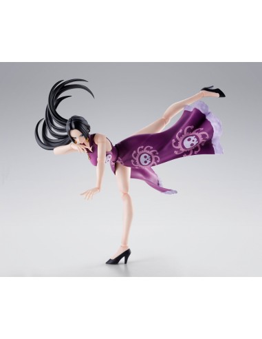 Bandai One Piece Boa Hancock...